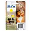 EPSON ENCRE 378XL J 830P ALARME EPSON ENCRE 378XL J 830P ALARME