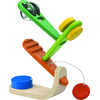 JEU WONDERWORLDS ARBRE MUSICAL EN BOIS 7X16X19CM JEU WONDERWORLDS ARBRE MUSICAL EN BOIS 7X16X19CM