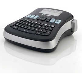 titreuse-dymo-label-manager-21-0d-acran-180dpi-clavier-azerty-2-lignes-7-styles-6-tailles-caracteres-132-symboles-435g