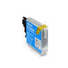 JE Réservoir LC1100C compatible avec la marque Brother JE Réservoir LC1100C compatible avec la marque Brother