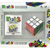 JEU RUBIK'S CUBE CONTIENT LIVR ET D'AIDE JEU RUBIK'S CUBE CONTIENT LIVR ET D'AIDE