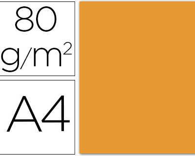 papier-couleur-liderpapel-mult-ifonctions-a4-80g-m2-unicolore-orange-paquet-15f