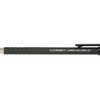 STYLO-BILLE Q-CONNECT LAMDA RA TRACTABLE ACRITURE MOYENNE 0.5MM POINTE MATAL CORPS CAOUTCHOUC COULEUR ENCRE NOIR STYLO-BILLE Q-CONNECT LAMDA RA TRACTABLE ACRITURE MOYENNE 0.5MM POINTE MATAL CORPS CAOUTCHOUC COULEUR ENCRE NOIR