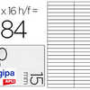 PASTILLE ADHASIVE APLI AGIPA D IAMETRE 24MM PERMANENTE COLORIS BLANC ATUI A5 640 UNITAS PASTILLE ADHASIVE APLI AGIPA D IAMETRE 24MM PERMANENTE COLORIS BLANC ATUI A5 640 UNITAS