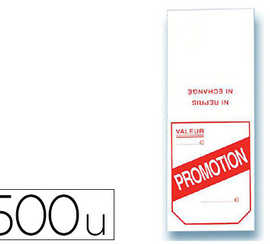 atiquette-marquage-apli-agipa-promotion-50x125mm-paquet-500-unitas