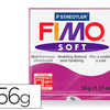 PÂTE AMODELER FIMO SOFT COLOR IS VIOLET PAIN 56G PÂTE AMODELER FIMO SOFT COLOR IS VIOLET PAIN 56G