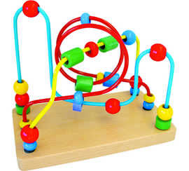 jeu-andreutoys-labyrinthe-manipulation-pour-psychomotricit-fine-23x19x13cm