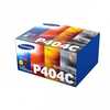 HP CLT-P404C 4-pk CYMK Toner Crt HP CLT-P404C 4-pk CYMK Toner Crt
