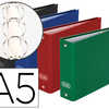 CLASSEUR ELBA BALACRON 2 ANNEA UX 25MM FORMAT AL'ITALIENNE A5 210X148MM DOS 40MM CAPACITA 100 FICHES COLORIS ASSORTIS CLASSEUR ELBA BALACRON 2 ANNEA UX 25MM FORMAT AL'ITALIENNE A5 210X148MM DOS 40MM CAPACITA 100 FICHES COLORIS ASSORTIS