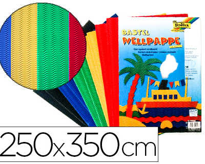 carton-ondul-folia-250x350mm-coloris-assortis-sachet-10f