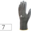 GANT TRICOT DELTAPLUS POLYESTE R PAUME ENDUITE POLYURATHANE JAUGE 13 TAILLE 7 PAIRE GANT TRICOT DELTAPLUS POLYESTE R PAUME ENDUITE POLYURATHANE JAUGE 13 TAILLE 7 PAIRE