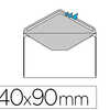ENVELOPPE VISITE GPV SAINT LOU IS PAPIER VALIN BLANC 112G90X190X140MM GOMMAE DOUBLAE FOND GRIS ATUI 25 UNITAS ENVELOPPE VISITE GPV SAINT LOU IS PAPIER VALIN BLANC 112G90X190X140MM GOMMAE DOUBLAE FOND GRIS ATUI 25 UNITAS
