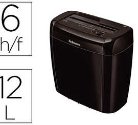 destructeur-fellowes-p36c-vite-sse-1-8min-coupe-croisae-4x40mm-a4-datruit-agrafes-trombones-cb-12l-356x330x203mm-3-6kg