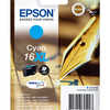 EPSON ENCRE C XL 450P ALARME