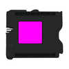 Ricoh GC-21MH Gel d'Encre Magenta Remanufacturé Ricoh GC-21MH Gel d'Encre Magenta Remanufacturé