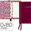 CARNET PIQUÉ CARPENTRAS NOTEBOOK PARISIEN 13X18CM 48 PAGES LIGNÉ COLORIS ROUGE CARNET PIQUÉ CARPENTRAS NOTEBOOK PARISIEN 13X18CM 48 PAGES LIGNÉ COLORIS ROUGE