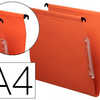 DOSSIER SUSPENDU L OBLIQUE ÉCO NOMIQUE KRAFT 220G ENTRAXE 330MM H 275MM FOND 15 COLORIS ORANGE BOÎTE 25U DOSSIER SUSPENDU L OBLIQUE ÉCO NOMIQUE KRAFT 220G ENTRAXE 330MM H 275MM FOND 15 COLORIS ORANGE BOÎTE 25U