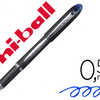 STYLO-BILLE UNIBALL JETSTREAM ACRITURE MOYENNE 0.5MM ENCRE GEL GRIP ANTIGLISSE ENCRE ULTRA FLUIDE RECHARGEABLE BLEU STYLO-BILLE UNIBALL JETSTREAM ACRITURE MOYENNE 0.5MM ENCRE GEL GRIP ANTIGLISSE ENCRE ULTRA FLUIDE RECHARGEABLE BLEU