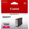 CARTOUCHE JET D'ENCRE COMPATIBLE CANON PGI-1500 MAGENTA CARTOUCHE JET D'ENCRE COMPATIBLE CANON PGI-1500 MAGENTA