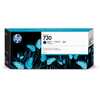 HP 730 300ml Matte Black Ink Crtg HP 730 300ml Matte Black Ink Crtg