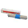 OKI 46508713 Toner Jaune 1500 pages OKI 46508713 Toner Jaune 1500 pages