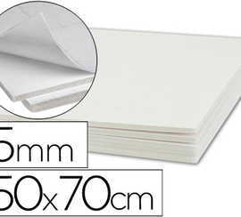 carton-plume-liderpapel-adhasi-f-50x70cm-apaisseur-5mm-unicolore-blanc