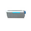 OKI C7100 Toner Cyan Compatible OKI C7100 Toner Cyan Compatible
