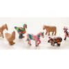 SUPPORT DÉCOPATCH ANIMAUX DE LA FERME ASSORTIS PACK DE 35 UNITÉS SUPPORT DÉCOPATCH ANIMAUX DE LA FERME ASSORTIS PACK DE 35 UNITÉS