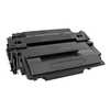 HP CE255A / Canon 724 Toner Noir Compatible HP CE255A / Canon 724 Toner Noir Compatible
