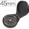 BOUSSOLE JPC COUVERCLE CADRAN LUMINESCENT REPARAGE DIRECTION BOUCLE ATTACHE DIAMETRE 45MM BOUSSOLE JPC COUVERCLE CADRAN LUMINESCENT REPARAGE DIRECTION BOUCLE ATTACHE DIAMETRE 45MM