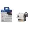 Brother Ruban 62mm N/R QL800/810W/820NWB Brother Ruban 62mm N/R QL800/810W/820NWB