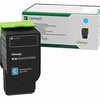 LEXMARK TONER C LEXMARK TONER C