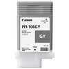 Canon 6630B001 PFI106GY IPF 6400/6450 Canon 6630B001 PFI106GY IPF 6400/6450