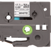 BROTHER Ruban thermo rétractable HSe-241 BROTHER Ruban thermo rétractable HSe-241