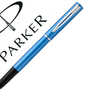 STYLO-PLUME WATERMAN ALLURE CO LORIS BLEU AVEC ECRIN STYLO-PLUME WATERMAN ALLURE CO LORIS BLEU AVEC ECRIN