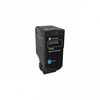 Lexmark 74C2HC0 Toner Cyan Ret. 12K Lexmark 74C2HC0 Toner Cyan Ret. 12K