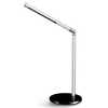 LAMPE LED CEP PRO 100 300X285MM SOCLE 150MM DIAMETRE COLORIS NOIR-GRIS MÉTALLISÉ LAMPE LED CEP PRO 100 300X285MM SOCLE 150MM DIAMETRE COLORIS NOIR-GRIS MÉTALLISÉ
