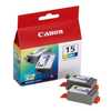 CANON ENCRE BCI-15 3CL PK2 CANON ENCRE BCI-15 3CL PK2