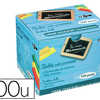 CRAIE JPC ORDINAIRE COLLECTIVI TA COLORIS ASSORTIS BOÎTE 100 UNITAS CRAIE JPC ORDINAIRE COLLECTIVI TA COLORIS ASSORTIS BOÎTE 100 UNITAS