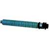 Ricoh MPC 2503/3503/4503 Développeur Cyan Compatible Ricoh MPC 2503/3503/4503 Développeur Cyan Compatible