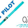 STYLO PILOT V5 ACRITURE FINE 0 .3MM CLIP MATAL ENCRE LIQUIDE NIVEAU VISIBLE POINTE INDAFORMABLE COLORIS TURQUOISE STYLO PILOT V5 ACRITURE FINE 0 .3MM CLIP MATAL ENCRE LIQUIDE NIVEAU VISIBLE POINTE INDAFORMABLE COLORIS TURQUOISE