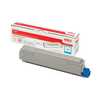 Oki C8600 Toner Cyan 6000 PAGES Oki C8600 Toner Cyan 6000 PAGES
