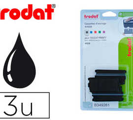 recharge-tampon-trodat-4926-no-ir-blister-3-unitas