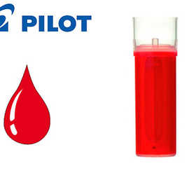 recharge-pilot-wbs-vs-pour-mar-queurs-v-board-master-traca-2mm-encre-liquide-base-alcool-couleurs-vives-rouge