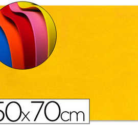plaque-mousse-liderpapel-50x70cm-60g-m2-paisseur-1-5mm-unicolore-jaune