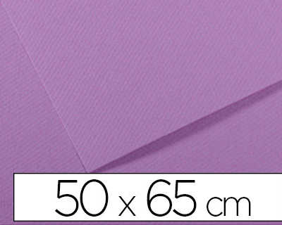 papier-dessin-canson-feuille-m-i-teintes-n-113-grain-galatina-haute-teneur-coton-160g-50x65cm-unicolore-myrtille