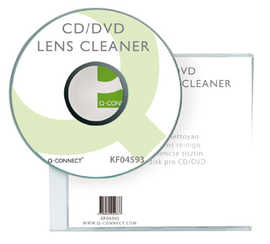 disque-nettoyant-q-connect-lecteur-cd-dvd-micro-brosses-nettoie-salet-accumul-e-lectricit-statique
