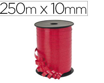 bobine-bolduc-matallisa-250mx1-0mm-coloris-rouge