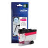 Brother LC3237M Ink Jet Magenta 1.5 K Brother LC3237M Ink Jet Magenta 1.5 K
