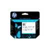 HP C9463A N°91 Tete d'imp Noir Photo&(U HP C9463A N°91 Tete d'imp Noir Photo&(U